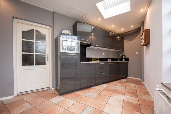 Medium property photo - Lindenplantsoen 11, 4744 CD Bosschenhoofd